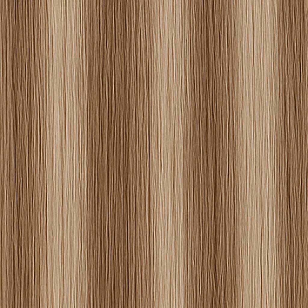 Tape-In Hair Extensions Standard - 8A/12AS Ash Mix