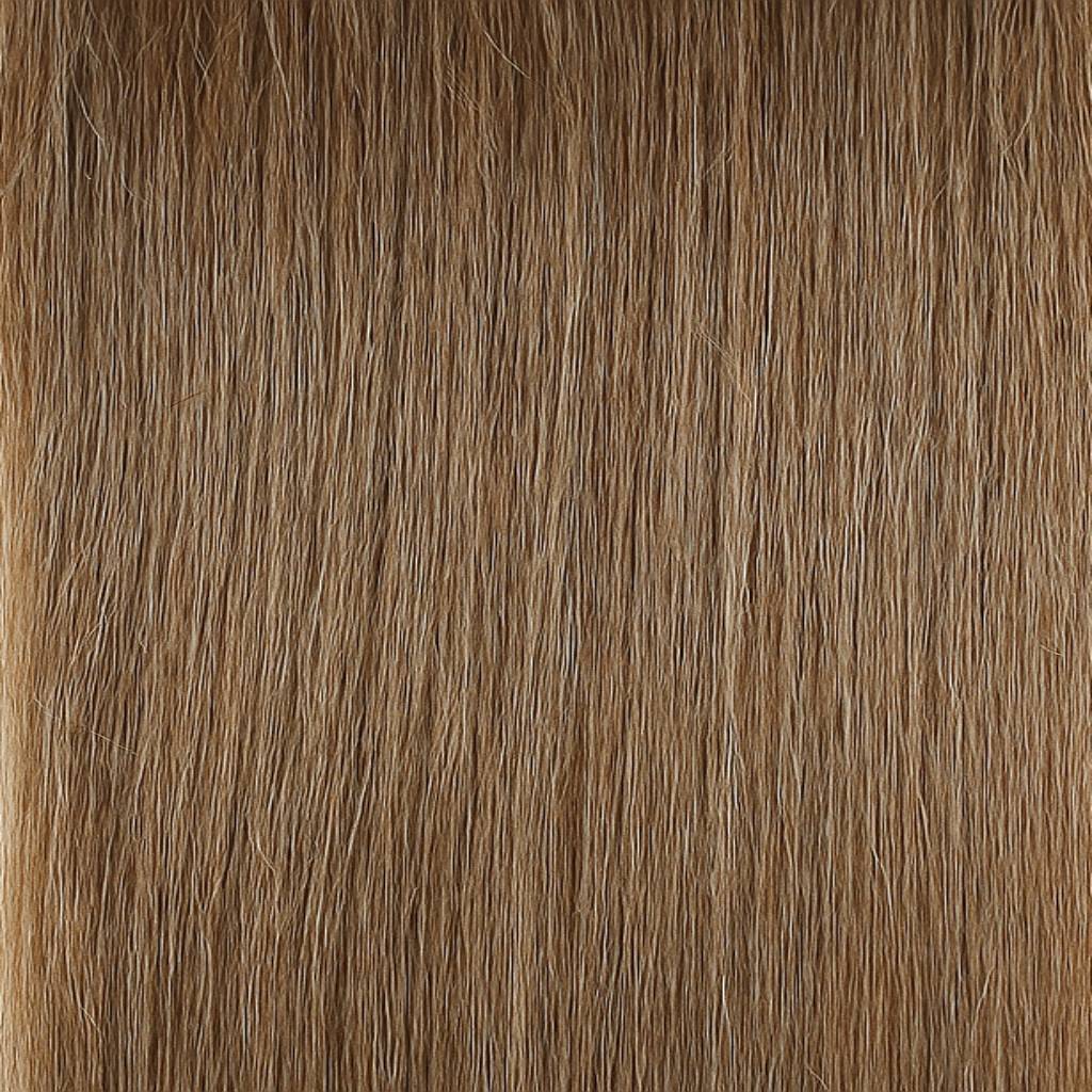 Tape In Hair Extensions Standard - 7BN Mocha Brown